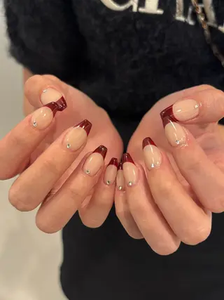 ネイル 2me（ツメ） ♡ NENEのネイルデザイン