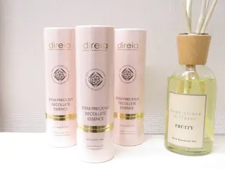 バスト専門店 Ella.所属・Ellaバストアップ &肌質改善🍃専門店のエステ・リラクイメージ