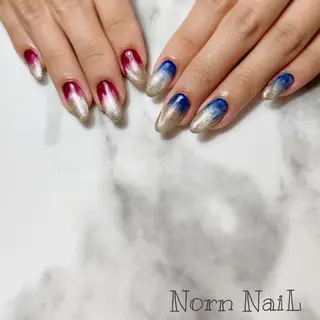 ネイル U Ayaのネイルデザイン