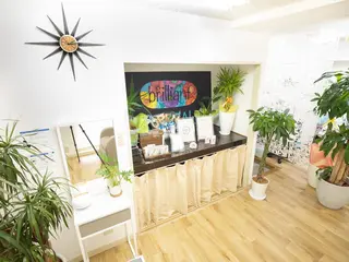 ネイル マツエク・マツパ アイブロウ brilliant s.kのネイルデザイン