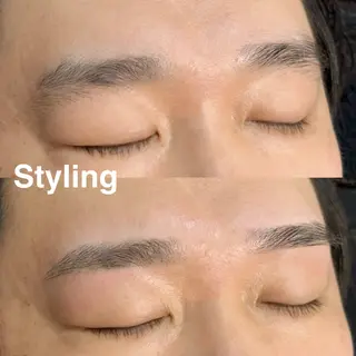 メンズ アイブロウ 眉毛サロン恵比寿💎 ITSUKIの眉毛・アイブロウイメージ