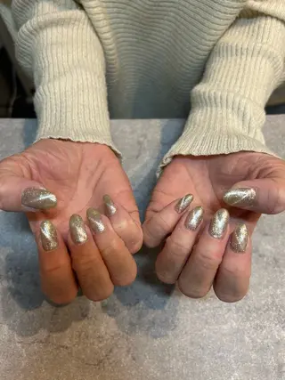 ネイル A. LIBRE.のネイルデザイン