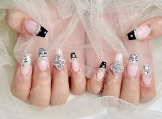 ネイル 🎀Sense Nail渋谷店🎀のネイルデザイン