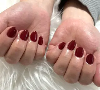 ネイル nail salon HIRUKANAのネイルデザイン