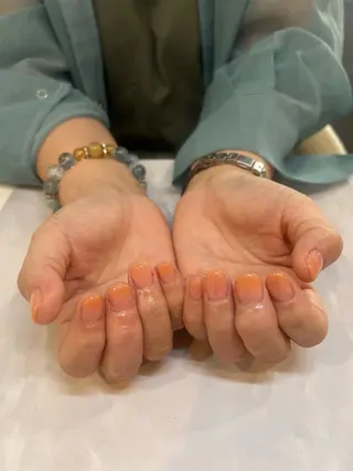 ネイル Can I Dressy  前橋小相木店所属・mashimo mugihoのネイルデザイン