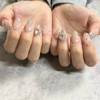 ネイル FELICE ﾌｪﾘｰﾁｪのネイルデザイン