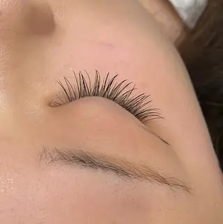 マツエク・マツパ ドーリーラッシュ 松尾のマツエク・マツパデザイン