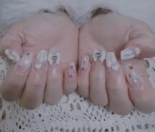 ネイル CI CIのネイルデザイン