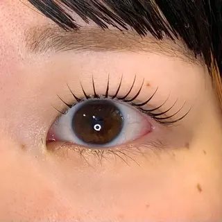 マツエク・マツパ Kano ☁️🤍のマツエク・マツパデザイン