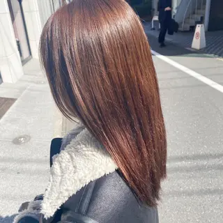 セミロング 🌟マチダ テルヤ🌟のその他イメージ