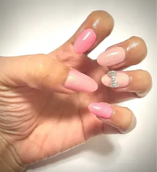 ネイル 💎女性専用💎浅草 /蔵前/押上makiのネイルデザイン