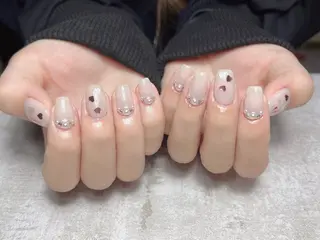 ネイル YS Nailのネイルデザイン