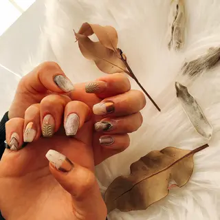 ネイル Chipieee Tokyoのその他イメージ