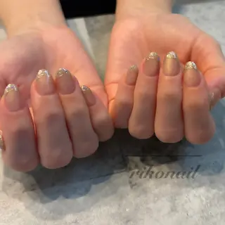 ネイル riko nailのネイルデザイン