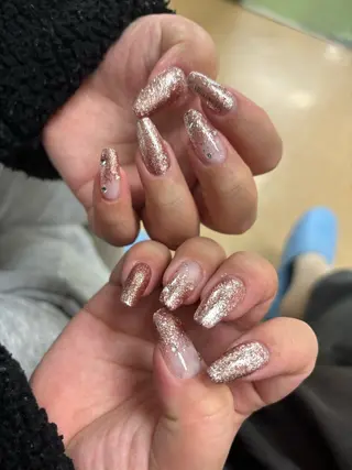 ネイル BooBoonail ～kimi～のネイルデザイン