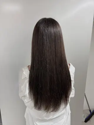 ショート ベージュ/グレージュ 🧸あやか/表参道のヘアスタイル