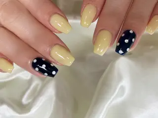 ネイル Private nailsalon  N所属・N nail - KOBE -のネイルデザイン