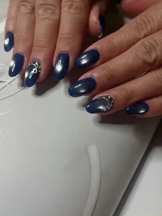 ネイル Berry coco nail所属・Berry coco SAIKAのネイルデザイン