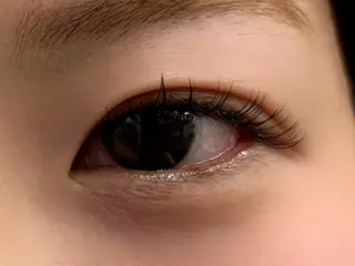 マツエク・マツパ 𝚒𝚔𝚞𝚖𝚒 マツエクモデル募集中のマツエク・マツパデザイン