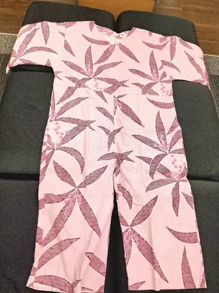 温熱整体 /小柳津のエステ・リラクイメージ