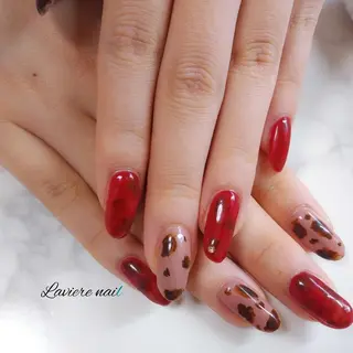 ネイル Laviere所属・Laviere nail&脱毛サロンのエステ・リラクイメージ