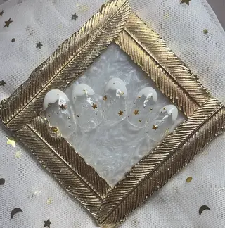 ネイル 🎀REINA 🎀のネイルデザイン