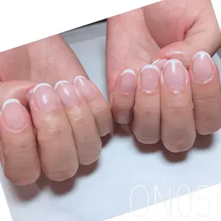 ネイル 園 寛子 （ネイリスト）のネイルデザイン