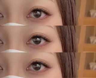 マツエク・マツパ たねむら みきのマツエク・マツパデザイン