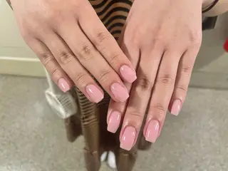 ネイル 武智日々花 【パラジェル取扱店】のネイルデザイン