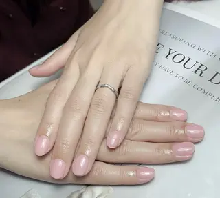 ネイル リナネイルサロン 松戸八柱所属・リナ ネイルサロンのネイルデザイン