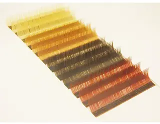 マツエク・マツパ Royal eyelashのマツエク・マツパデザイン