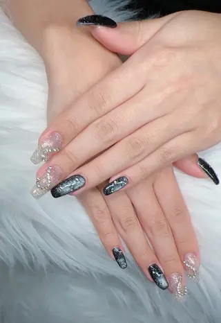 ネイル I satomiのネイルデザイン