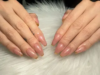 ネイル ♡ KEIKOのネイルデザイン