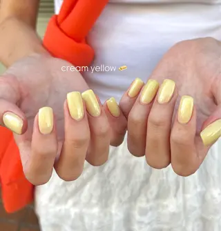 ネイル Ballie/ Mizukiのネイルデザイン