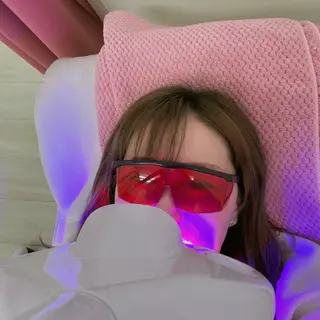 ecxia white 高田馬場所属・セルフホワイトニング エクシア 高田馬場のその他イメージ