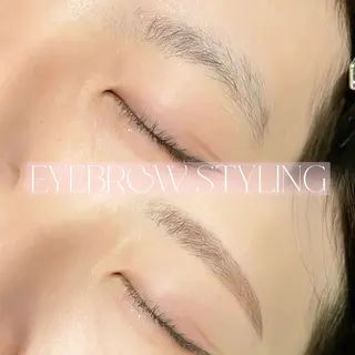 アイブロウ 似合わせ眉毛まつげ✦ haruna⟡⁺.の眉毛・アイブロウイメージ