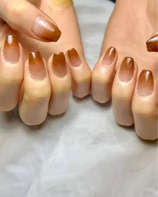 ネイル Reflection marikoのネイルデザイン