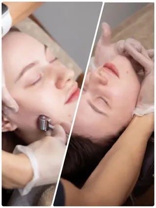 表参道鍼灸院K 美容鍼🔮ララピールのエステ・リラクイメージ