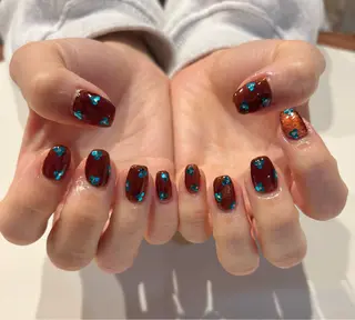 ネイル KaHaNa nail salonのネイルデザイン