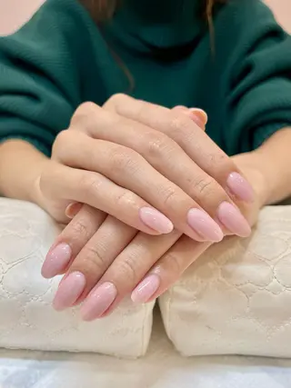 ネイル Cattleya nail吉祥寺のネイルデザイン