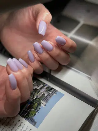 ネイル m o m o / 高岡ネイルのネイルデザイン