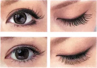 マツエク・マツパ プラスアイ新宿東口店所属・プラスアイ RIMA⭐️のマツエク・マツパデザイン