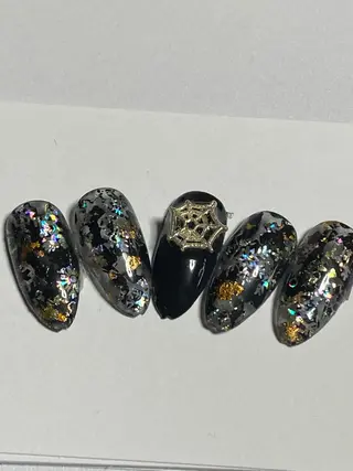 ネイル 自宅ネイルサロン ♦️nuance♦️のネイルデザイン