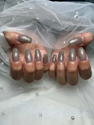 ネイル ✴︎ Delightのネイルデザイン