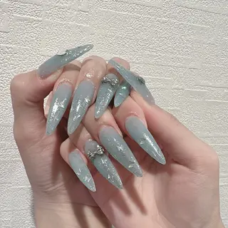 ネイル スカルプ専門店 Ｄ-Beautyのネイルデザイン