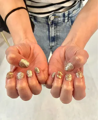 ネイル La・lieto本川越所属・。 。のその他イメージ