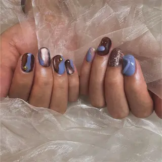 ネイル Relier Airiのネイルデザイン