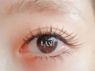 マツエク・マツパ LASH ラッシュのマツエク・マツパデザイン