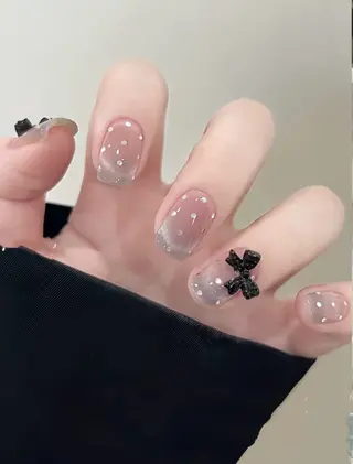 ネイル sun nail池袋 モデル募集のネイルデザイン