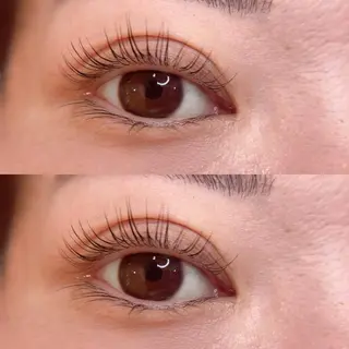 マツエク・マツパ MARY所属・Ｔ． AYAKOのマツエク・マツパデザイン